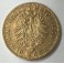 10 Mark Karl, Württemberg