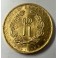 (rar!!) 20 Francs Luxemburg 1953, Charlotte Hochzeit