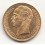 20 Kronen Frederik VIII. 1911 Goldmünze Dänemark