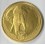 1oz Big Five 50 Rand 2024 - Elefant Goldm&uuml;nze