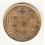 10 Franken 1913 Vreneli Goldm&uuml;nze 