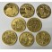 100 Euro Goldmünze Österreich versch. Motive
