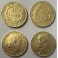 20 France Napoleon I. AN13 A / AN12 A
