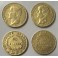 20 France Napoleon I. AN13 A / AN12 A