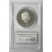 1oz Silbermünzen Joseph Pulitzer 