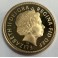 2 Pfund Sovereign Elizabeth II. 2003