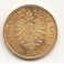 Goldmünze 20 Deutsche Mark Wilhelm II