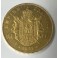 100 Francs Kaiser Napoleon III. 1857 A
