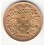 (rar!!) 20 Franken Vreneli 1906 Goldm&uuml;nze 