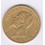 20 Lire Vittorio 1865 Italien, Sardinien Goldm&uuml;nze