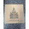 5oz 1000 Dollars Dresden Frauenkirche 2015 in edler Box mit Zertifikat