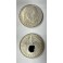 2 Reichsmark Silber 1936-1939 Drittes Reich
