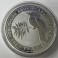 1 Kilo Silbermünze (rar!!!) Kookaburra 2000 gekapselt