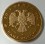50 Rubel 1989 Russland 1/4oz Goldm&uuml;nze