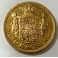 10 Kronen Christian X. 1913 Gold Dänemark