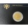4000 Pesos Goldmünze Jahr des Kindes Bolivien