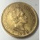 5 Pesos 1929 Goldmünze Kolumbien