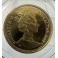 1/5oz Royal Goldmünze "Der Collie" Gibraltar 1995