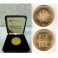 100 Euro Gold Weltkulturerbe Quedlinburg mit Box und Zertifikat