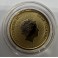 1/10oz Cook Island Goldmünze