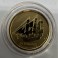 1/10oz Cook Island Goldmünze