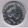 Queens Beasts Silbermünze 2oz - Lion of England