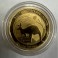 2019 1/10 Unze Kangaroo Australien Goldmünze 15 Dollars