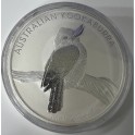 1 Kilo Kookaburra 2008