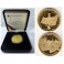 100 Euro Gold Bamberg mit Box und Zertifikat