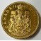 20 Dollars Goldmünze Kanadische Konföderation 1967