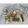 100 Gramm Gussbarren Resale ESG Gold