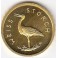 Goldmünze 20 Euro Deutschland 2020 Weißstorch