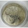 5oz 2012er Fiji Taku Schildkröte Silbermünze