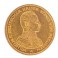 20 Mark Wilhelm II. in UNIFORM 1914 Preussen Goldmünze 