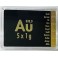 5x 1Gramm Goldbarren CombiBar 