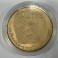 50 Euro Katharina-Amalia 2004 Goldmünze Niederlande