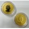 1/4oz Year of the Mouse/Maus 2020 Lunar III Goldmünze Australien 