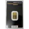 1/10oz Goldbarren Neuware im Blister 