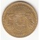 Goldmünze Ungarn 10 Kronen 
