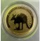 1/4 Unze Austr. Kangaroo 25 AUD 2011
