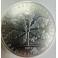 1oz Silber Quadrica 2017