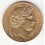 20 Francs Ceres Goldm&uuml;nze