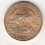 1/2oz American Eagle Half Dollar Goldm&uuml;nze