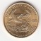 Goldmünze American Eagle 1/4 Unze 10 dollar