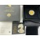 American Eagle 1/2 Unze Half Dollar 2016 in Box mit Zertifikat