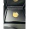 American Eagle 1/4 Unze Quarter Dollar 2016 Goldmünze mit Box und Zertifikat 