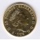 Queens Beasts Goldmünze 1/4oz - Lion of England