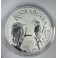 10oz  Kookaburra 2023 Silbermünze 10 Dollar 