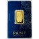 1/2oz Neuware Goldbarren im Blister