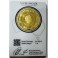 1oz Känguru (RAM) im original Blister 2017 Goldmünze